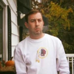 Meet your Posher, Jeremy